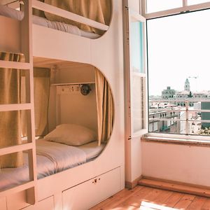 Private Bathroom Dormitory Room Mixed